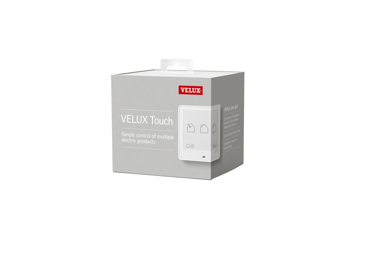 Klawiatura dotykowa Velux Touch KLR 300